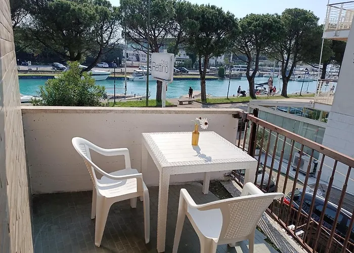 Appartamento Lungolago Garibaldi