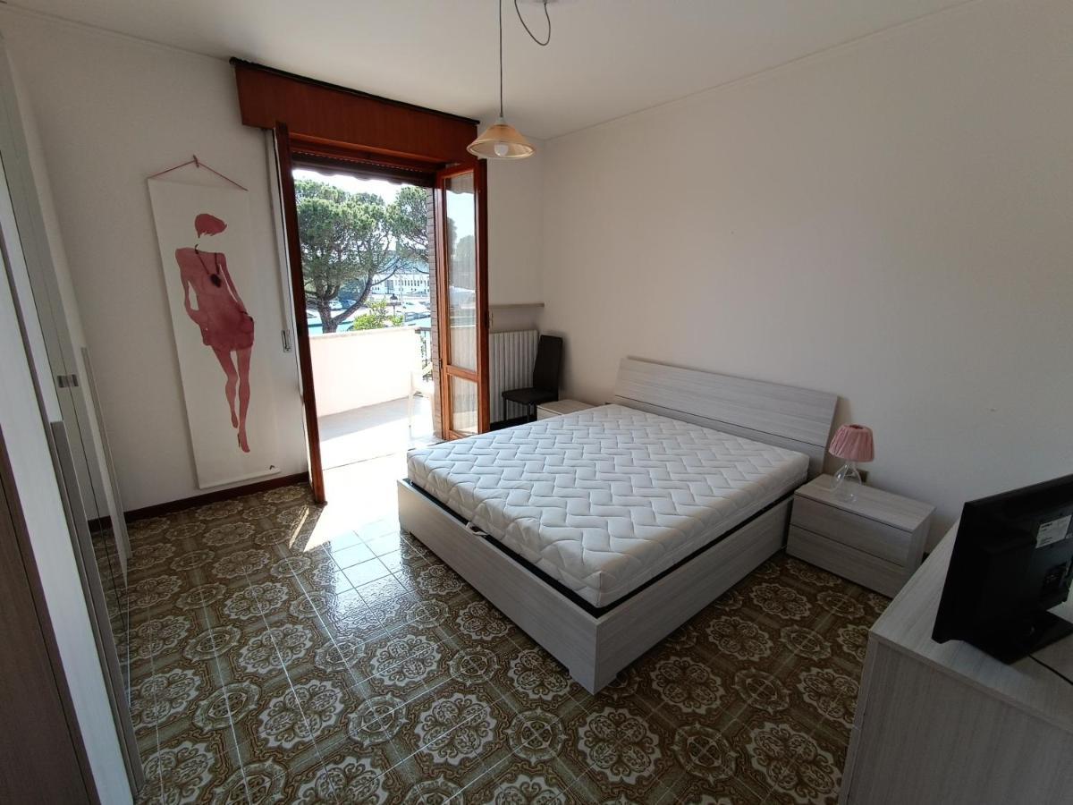 Lungolago Garibaldi Appartement
