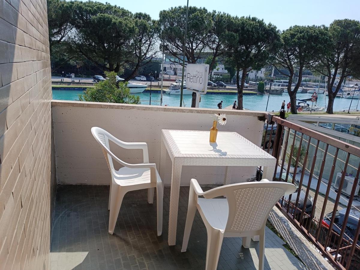 Lungolago Garibaldi Appartement *