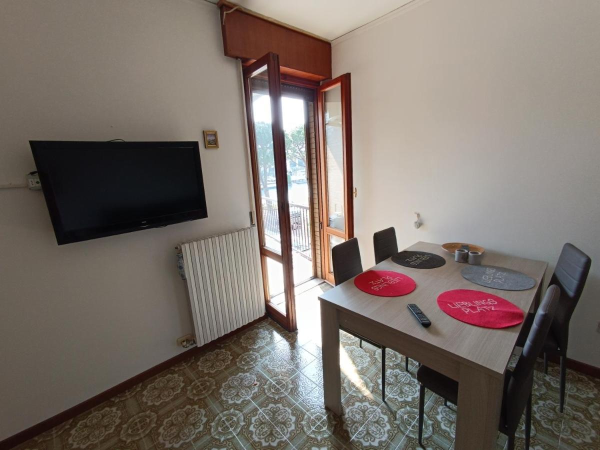 Lungolago Garibaldi Appartement Peschiera del Garda