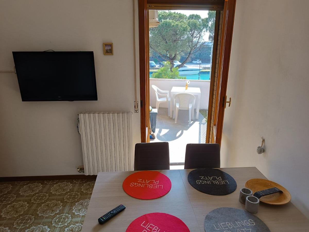 Lungolago Garibaldi Appartement *