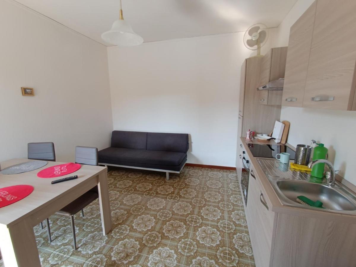 Lungolago Garibaldi Appartement *
