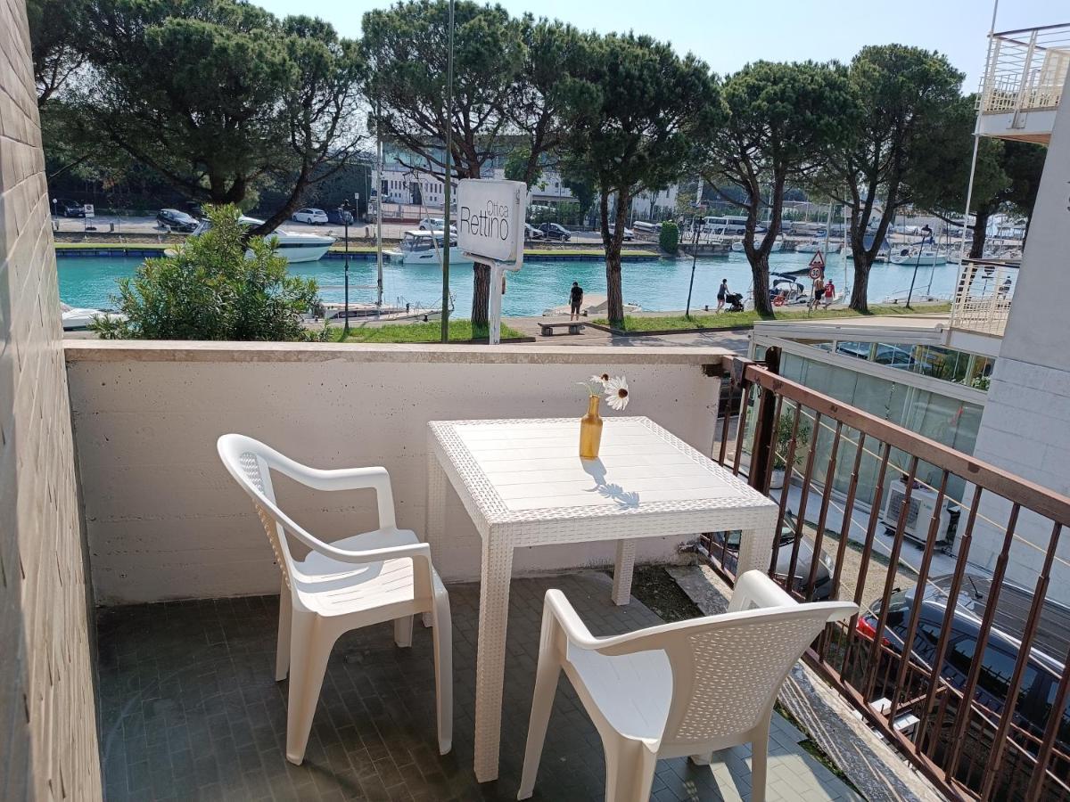 Lungolago Garibaldi Appartamento Peschiera del Garda