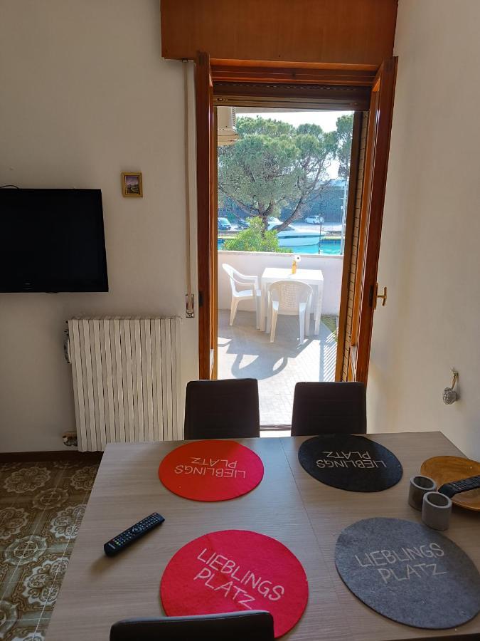 Appartamento Lungolago Garibaldi *