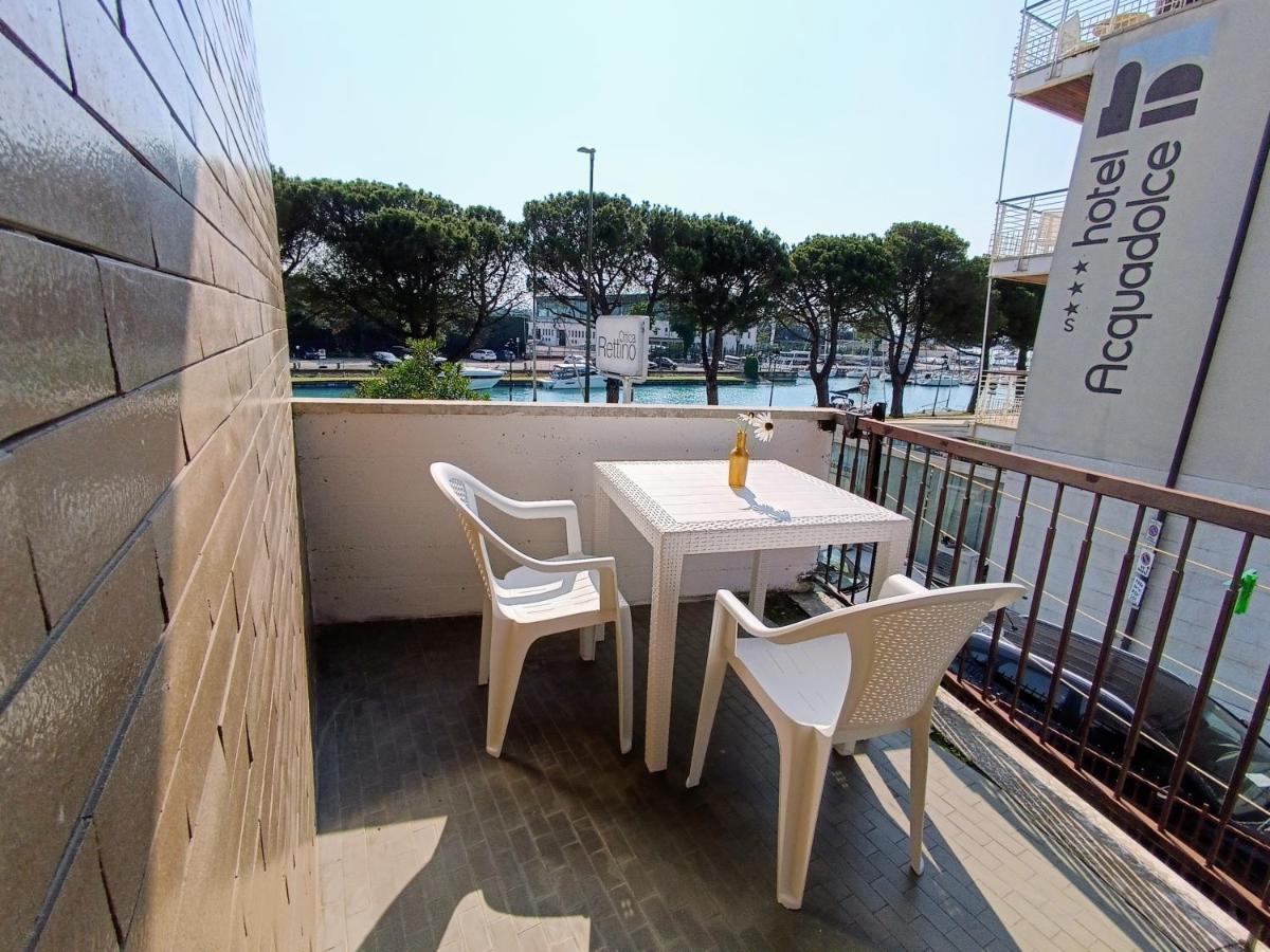 Lungolago Garibaldi Appartement *